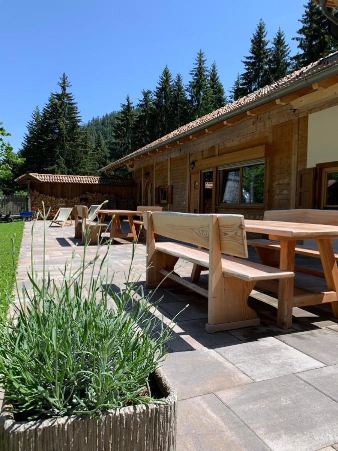 Unterurban Die Zwei Unsere Liebe Frau im Walde Exteriör bild